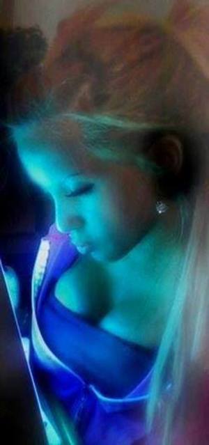 Laquita from North Carolina is interested in nsa sex with a nice, young man