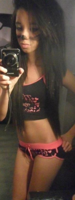 Tania is a cheater looking for a guy like you!