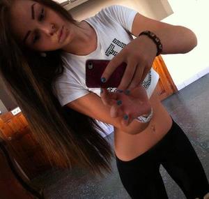 Rita from Utah is DTF, are you?