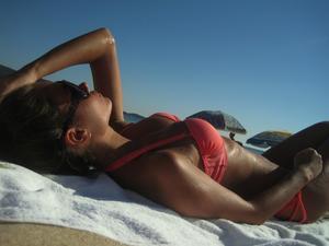Noelle from Utah is DTF, are you?
