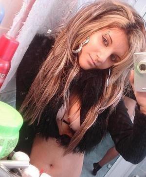 Skye from Texas is DTF, are you?
