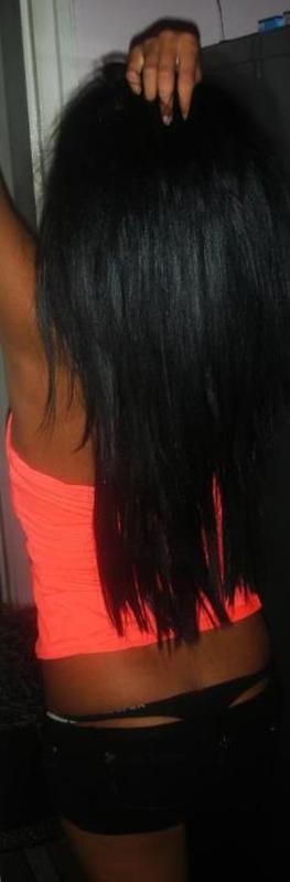 Looking for local cheaters? Take Yadira from Ohio home with you