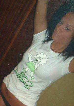 Meet local singles like Marina from California who want to fuck tonight