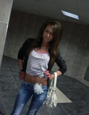 Escorts like Alaina are down to fuck you now!