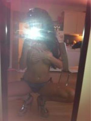 Shelby is a cheater looking for a guy like you!