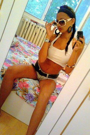 Loretta is a cheater looking for a guy like you!