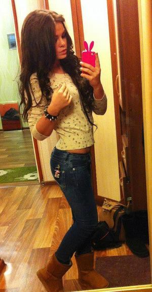 Looking for local cheaters? Take Cecilia from California home with you