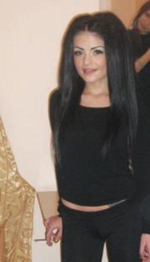 Brooklynn is a cheater looking for a guy like you!
