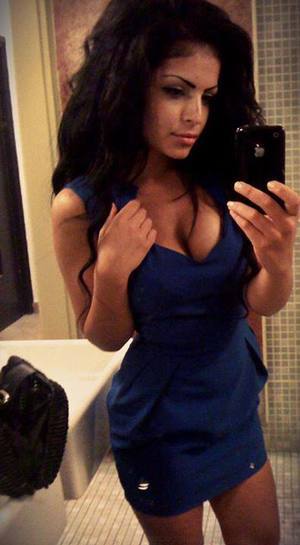 Griselda from Arkansas is the best local fuck buddy you can ever find