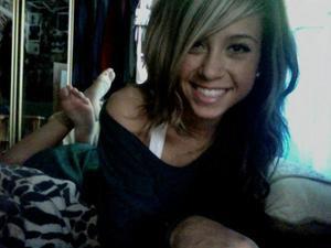 Priscilla from Oklahoma is looking for adult webcam chat