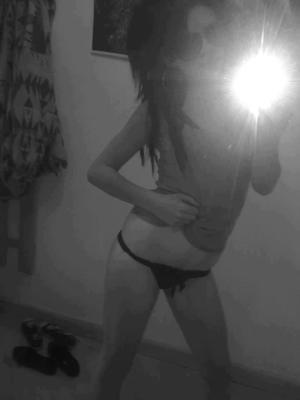Jasmyn from Indiana is DTF, are you?