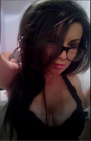 Looking for local cheaters? Take Danielle from North Carolina home with you