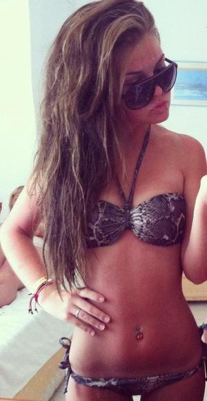 Tania from California is looking for adult webcam chat