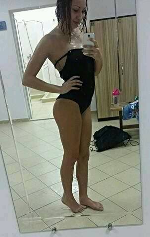 Mercedes from Arizona is DTF, are you?