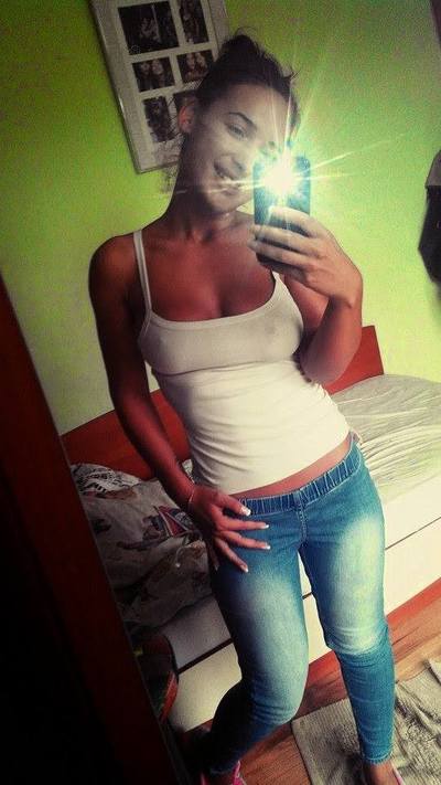 Angelina from Ohio is DTF, are you?