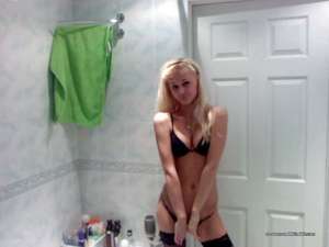 Catalina is a cheater looking for a guy like you!