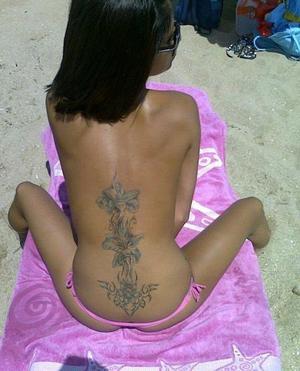 Azaria from California is interested in nsa sex with a nice, young man