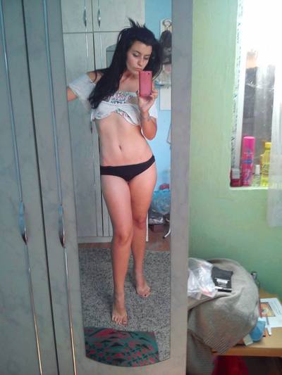 Escorts like Gracelyn are down to fuck you now!
