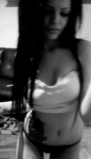 Mariam from Oregon is DTF, are you?