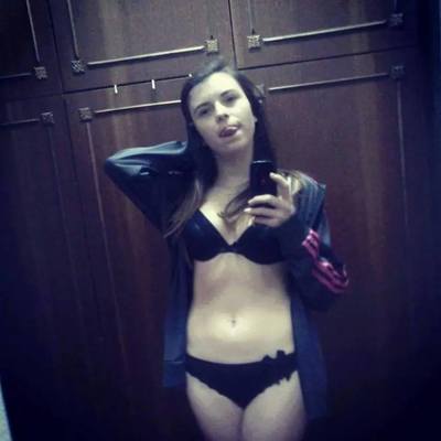 Finding a fuck buddy like Ashley from Florida has never been easier