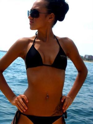 Looking for girls down to fuck? Gabriella from North Carolina is your girl