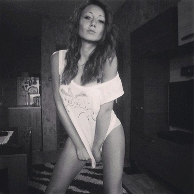 Makenna from Washington is DTF, are you?