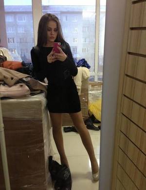 Escorts like Bianca are down to fuck you now!