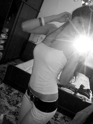 Elisabeth from Alabama is DTF, are you?