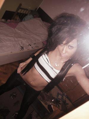 Escorts like Noemi are down to fuck you now!