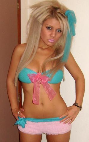 Victoria from Indiana is interested in nsa sex with a nice, young man