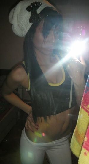 Maribel from Texas is interested in nsa sex with a nice, young man
