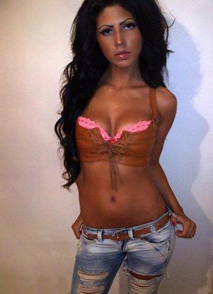 Brittnie is a cheater looking for a guy like you!