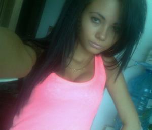Petronila from Florida is interested in nsa sex with a nice, young man