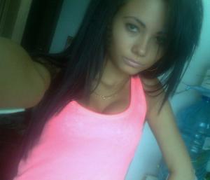 Finding a fuck buddy like Aliza from Ohio has never been easier