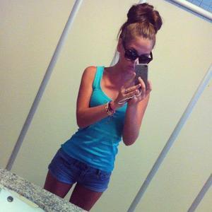 Porsha from Colorado is DTF, are you?