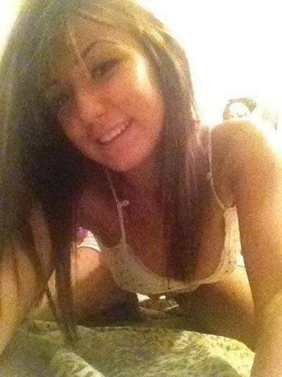 Looking for girls down to fuck? Charity from Pennsylvania is your girl