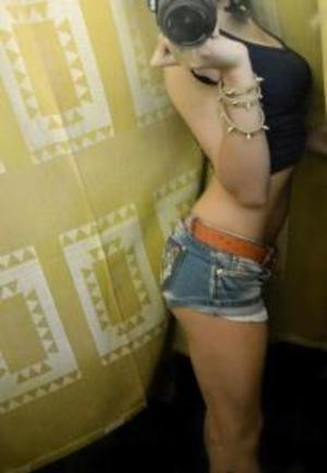 Kimberlee from California is the best local fuck buddy you can ever find