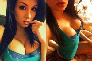Meet local singles like Dina from Iowa who want to fuck tonight