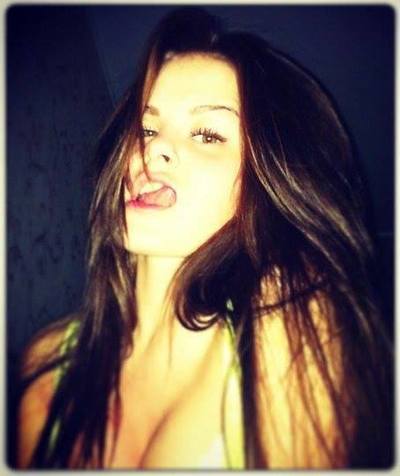 Looking for local cheaters? Take Aimee from California home with you
