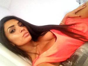 Escorts like Kristin are down to fuck you now!