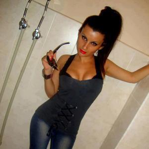 Carla is a cheater looking for a guy like you!