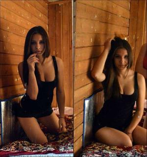 Leanna from California is the best local fuck buddy you can ever find