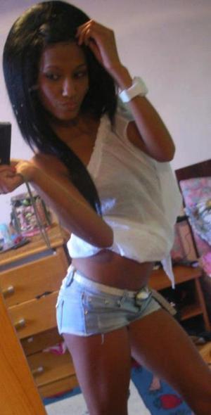 Kendal is a cheater looking for a guy like you!