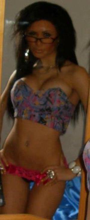 Finding a fuck buddy like Itzel from Utah has never been easier