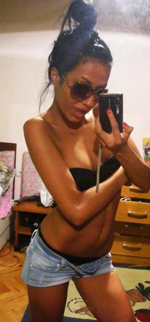 Margarita from New Mexico is DTF, are you?