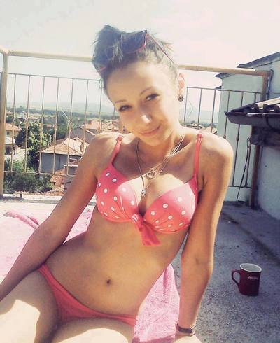 Finding a fuck buddy like Grace from Ontario has never been easier