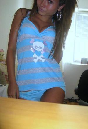 Meet local singles like Bridget from Idaho who want to fuck tonight