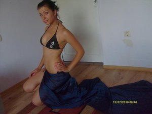 Meet local singles like Ludivina from Massachusetts who want to fuck tonight