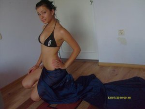 Janae from Ontario is interested in nsa sex with a nice, young man