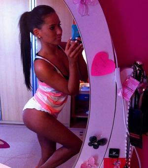 Natalie is a cheater looking for a guy like you!